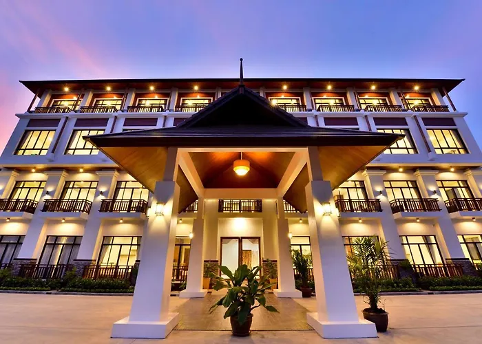 The Choice Hotel - Adults Only