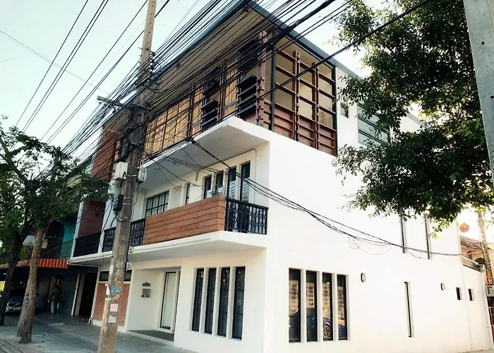Piti Haus