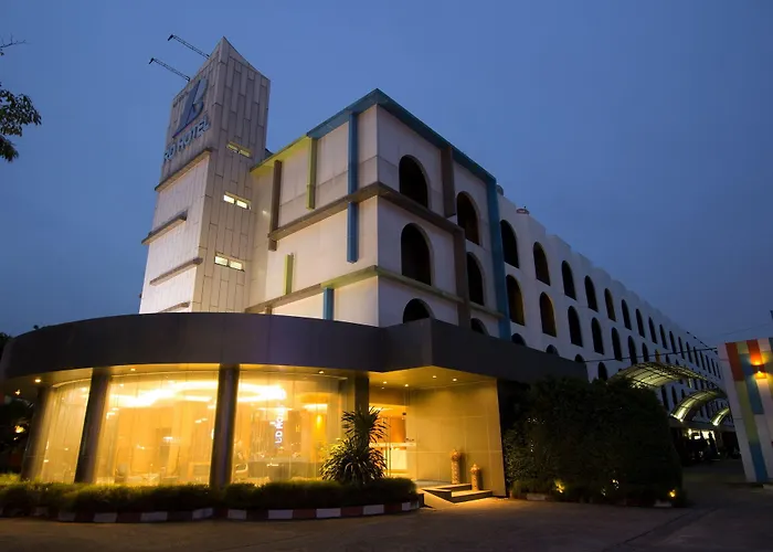 Rd Hotel