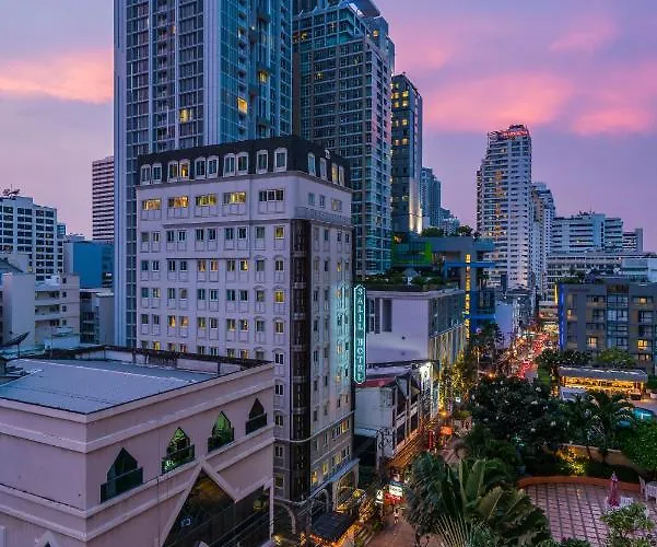 La Petite Salil Sukhumvit 11