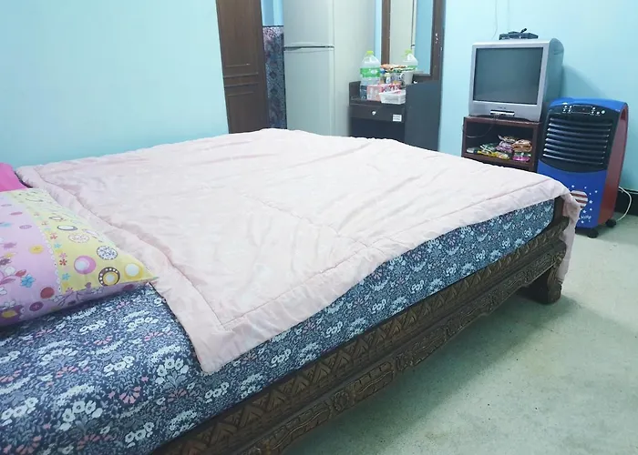 Tokyo Apartment