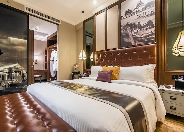 The Metropole Bangkok - Thonglor Hotel