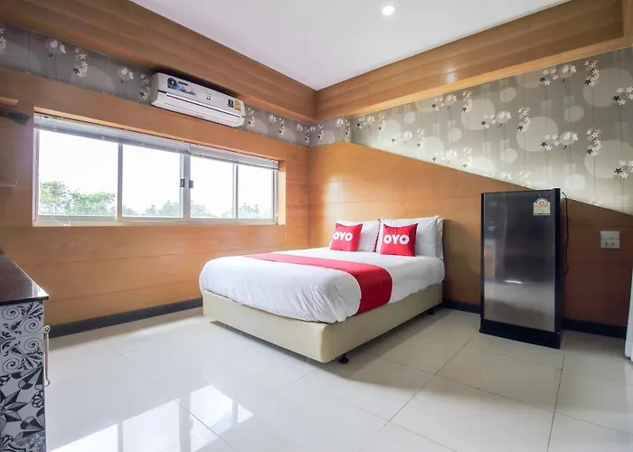 Oyo 387 Little Bangbon