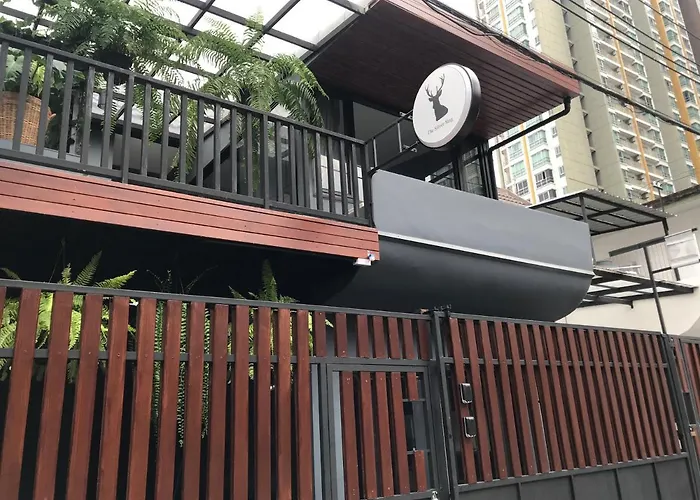 The Silver Stag 9Mins Jjmarket,Bts,30Mins Dmk
