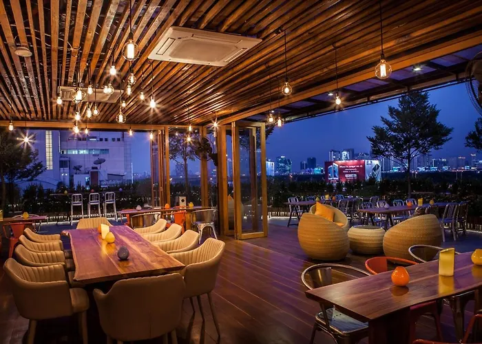 Metro Pratunam Boutique Hotel