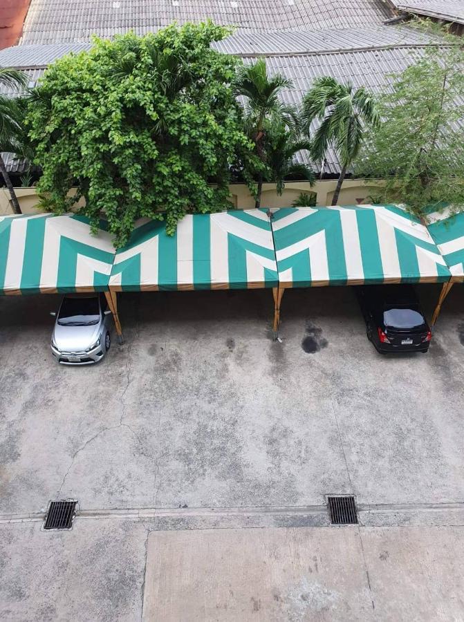 The Montana Lodge-sathorn 3* Bangkok