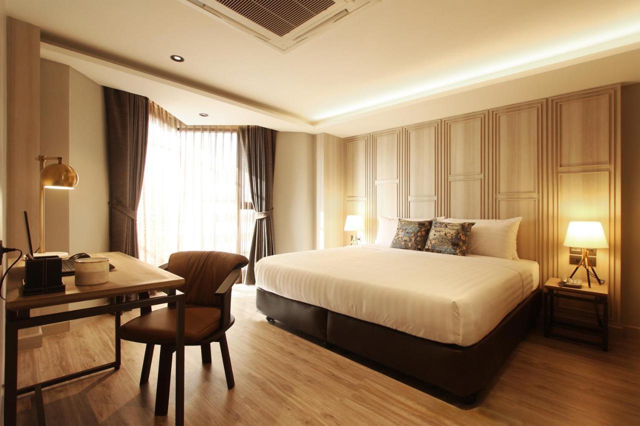Hotel @nares