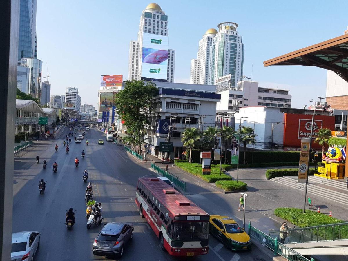 Pratunam19 Hotel