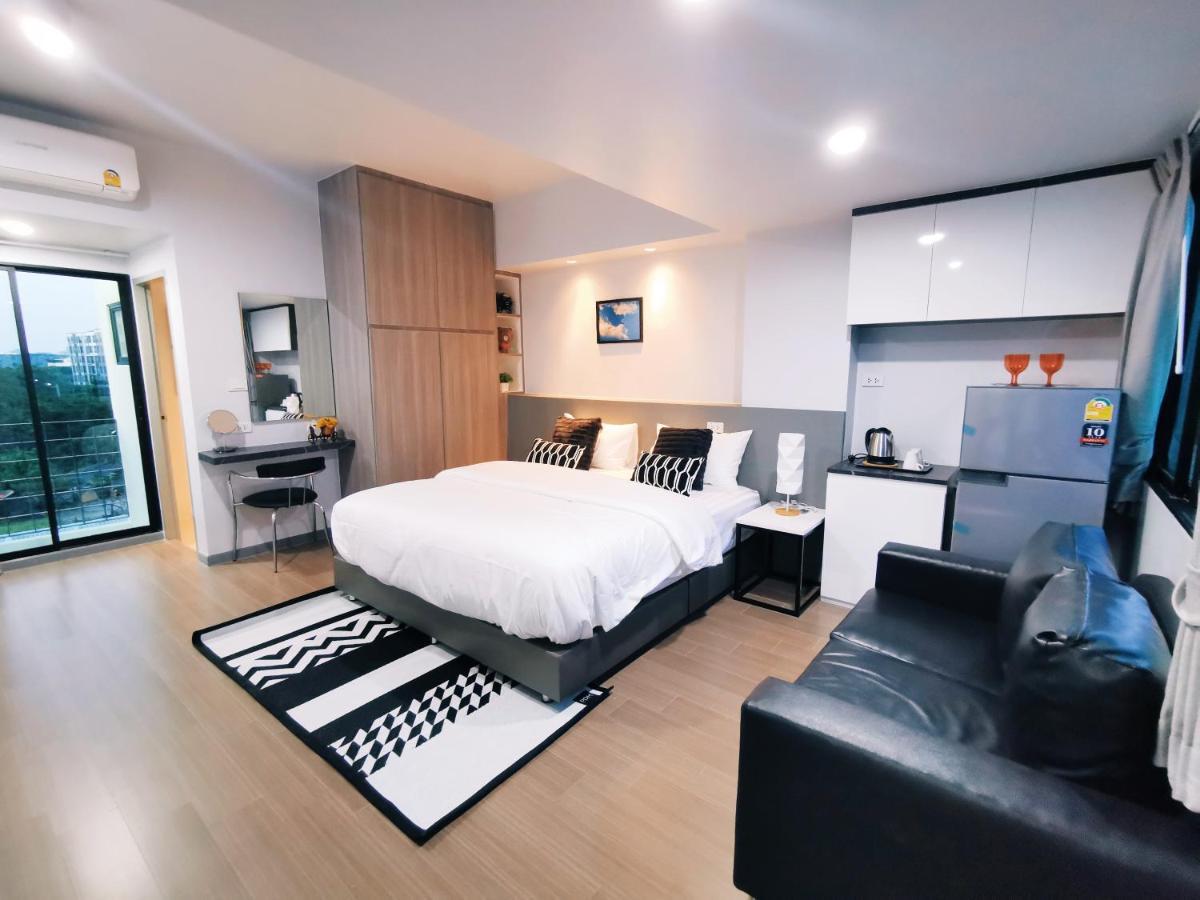 Star Sukhumvit Hotel