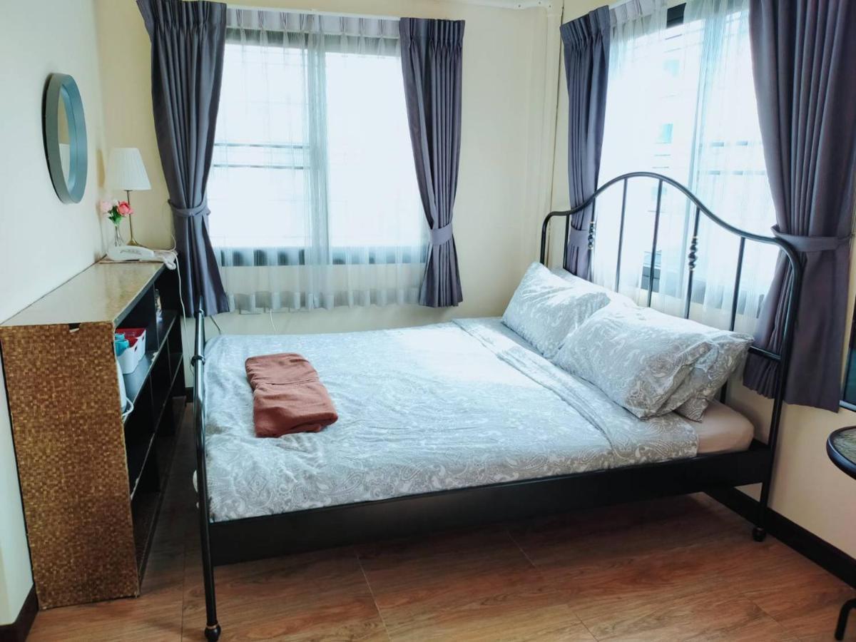 Bed & Breakfast The Cube Sathorn Boutique Hotel: Modern Near Bts Surasak Bangkok