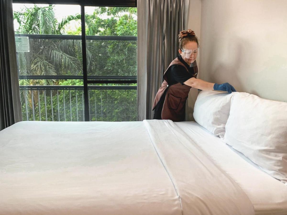 Hotel Casa