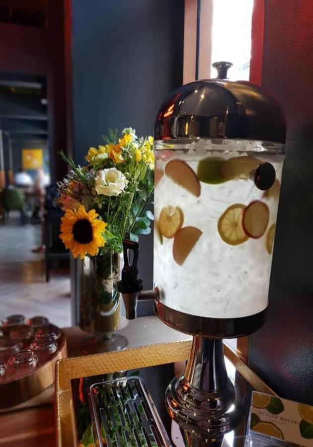 Ratchada Boutique Hotel Bangkok