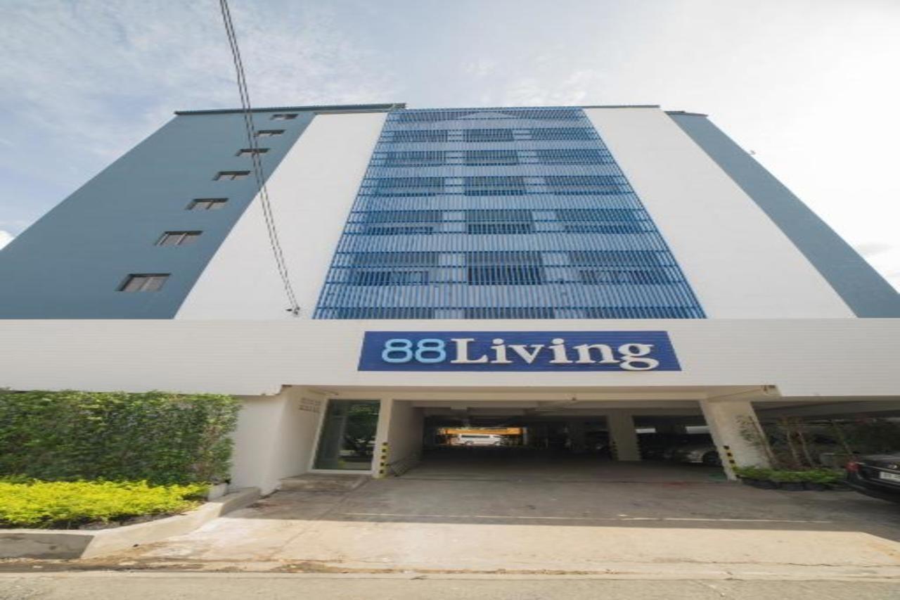 88 Living Aparthotel Bangkok