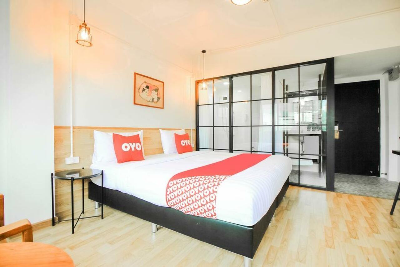 Hotel Kailub Bangkok