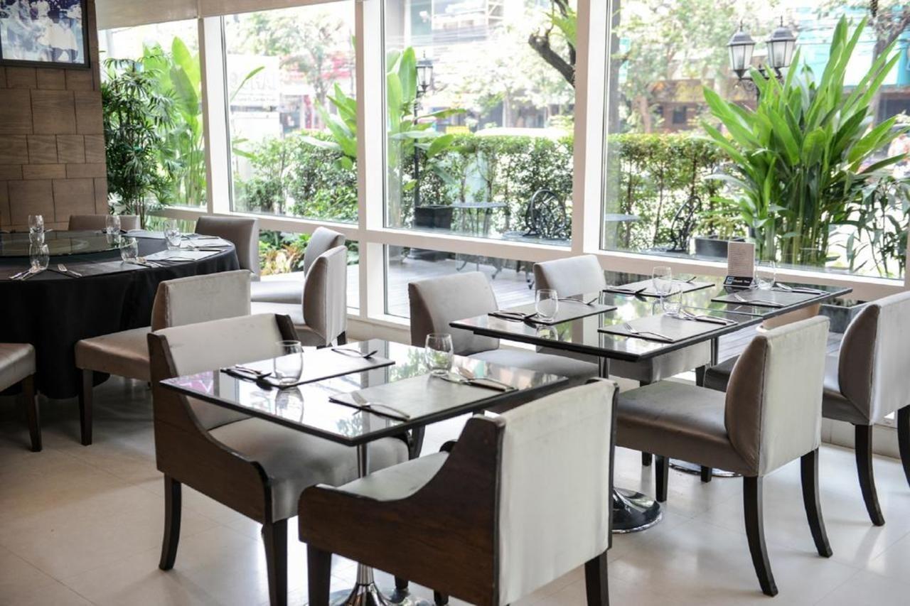 Centre Point Serviced Thong Lo Hotel