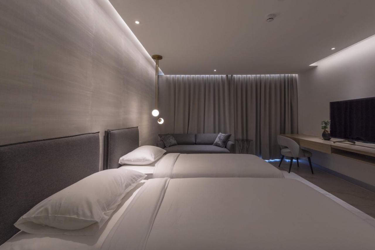 Hotel Ashley Hotel Bkk 4*