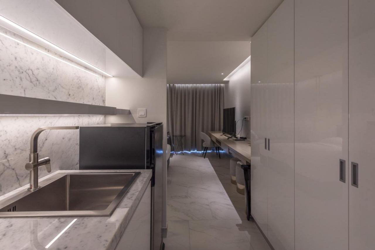 Ashley Hotel Bkk 4* Bangkok
