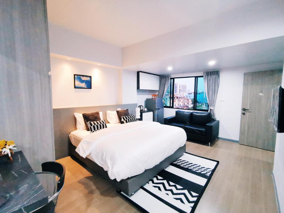 Hotel Star Sukhumvit