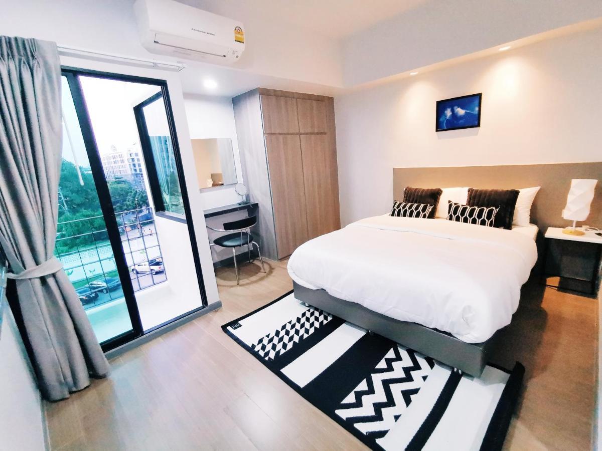 Star Sukhumvit 3* Bangkok