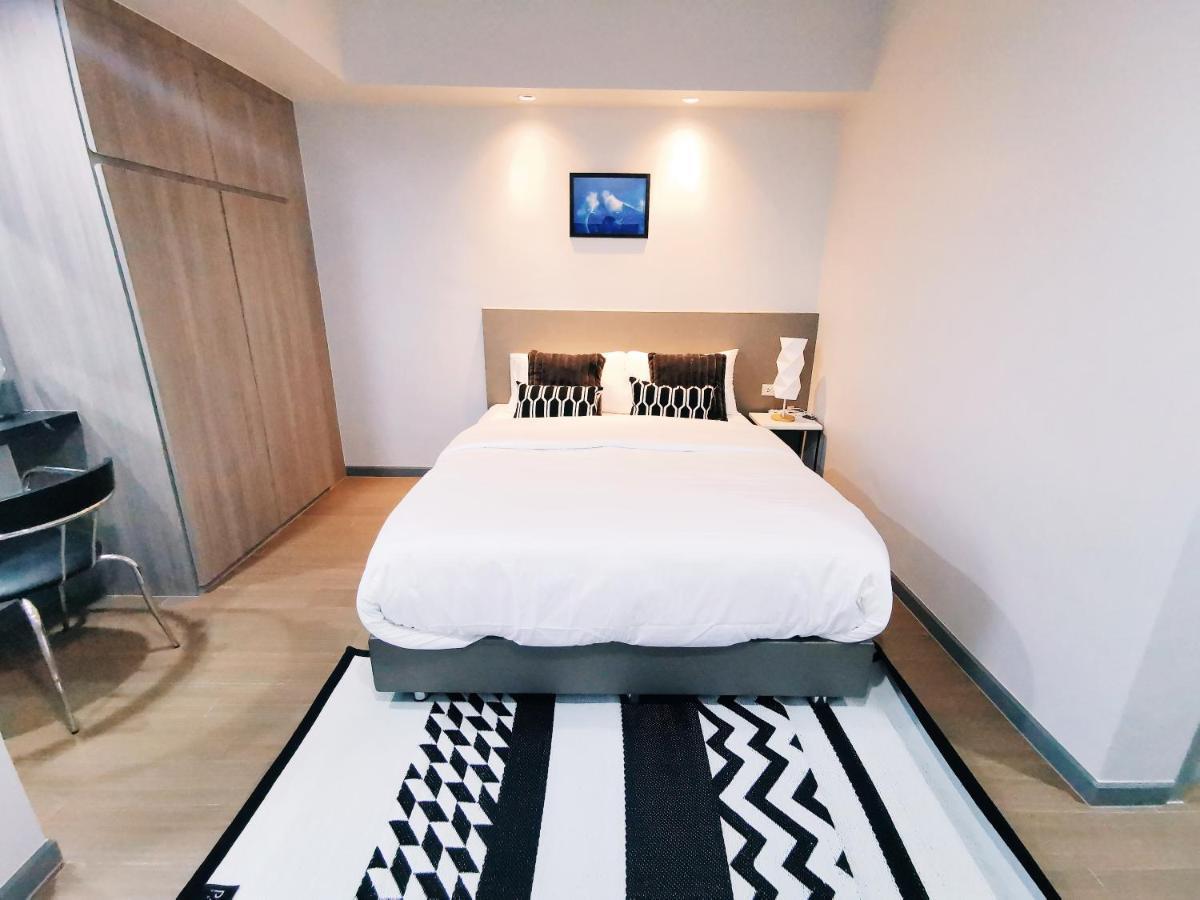 Star Sukhumvit Hotel