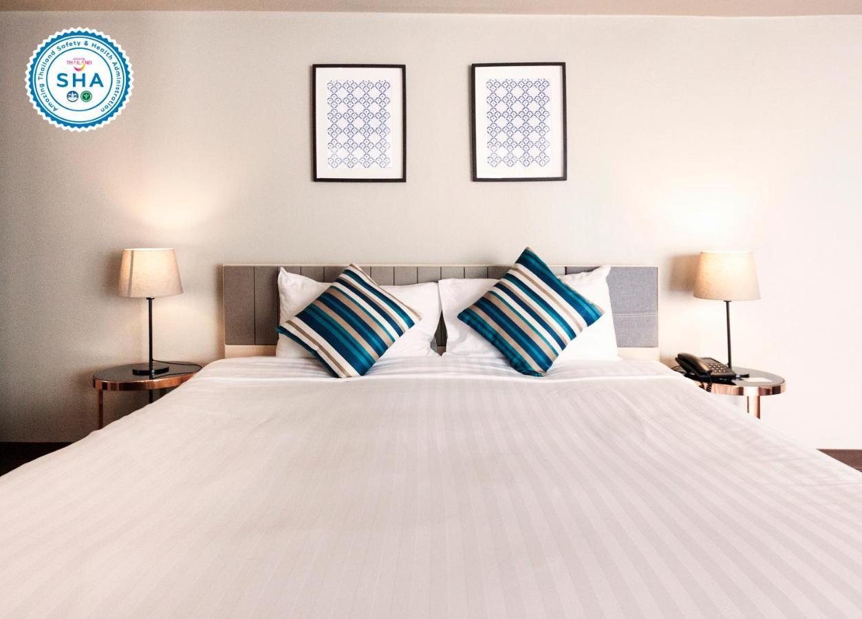 Samran Place Hotel Bangkok
