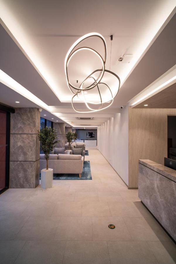 Kos Suvarnabhumi Airport -sha Extra Hotel 3*