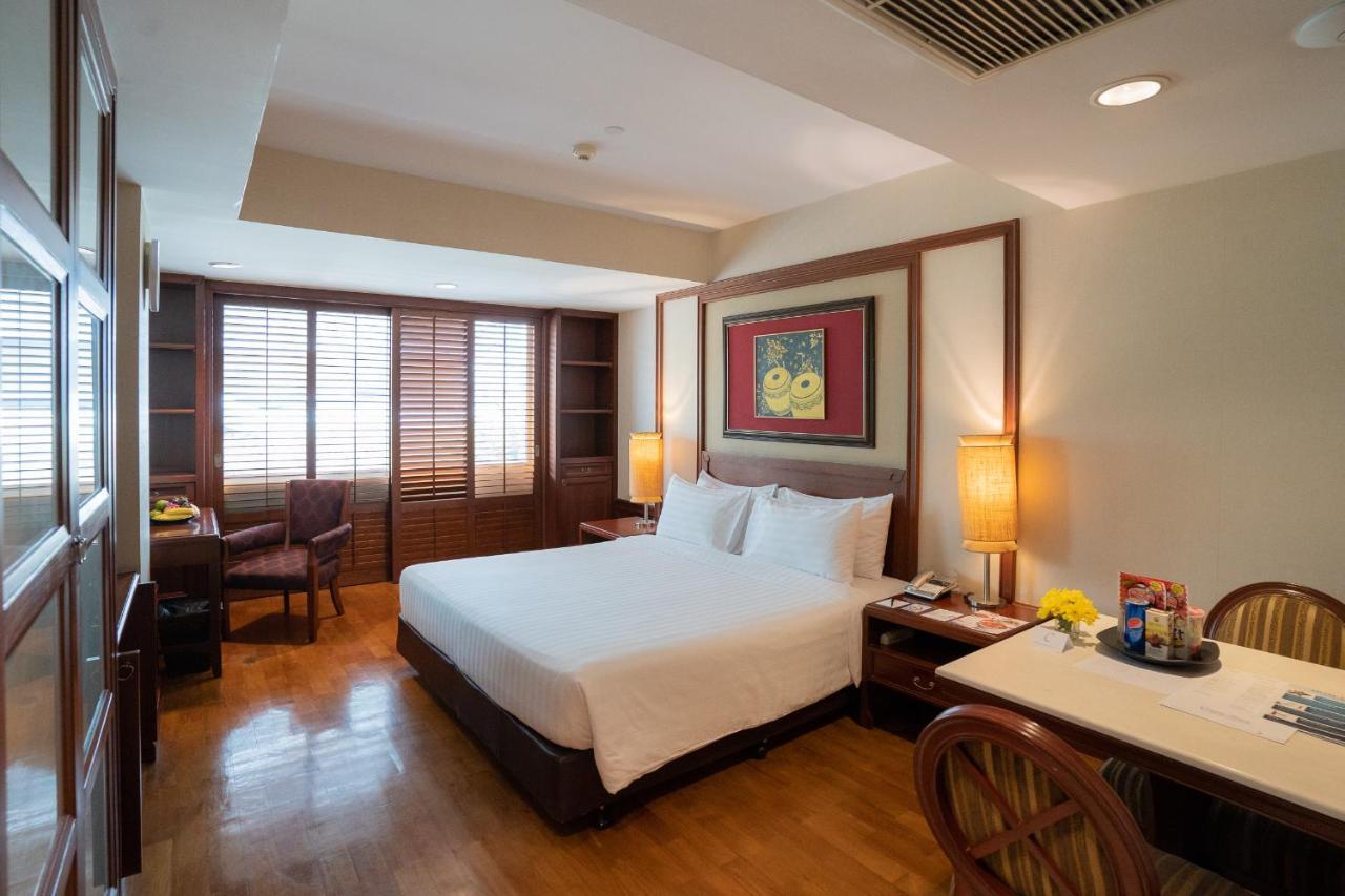 Centre Point Sukhumvit Thong-lo Hotel