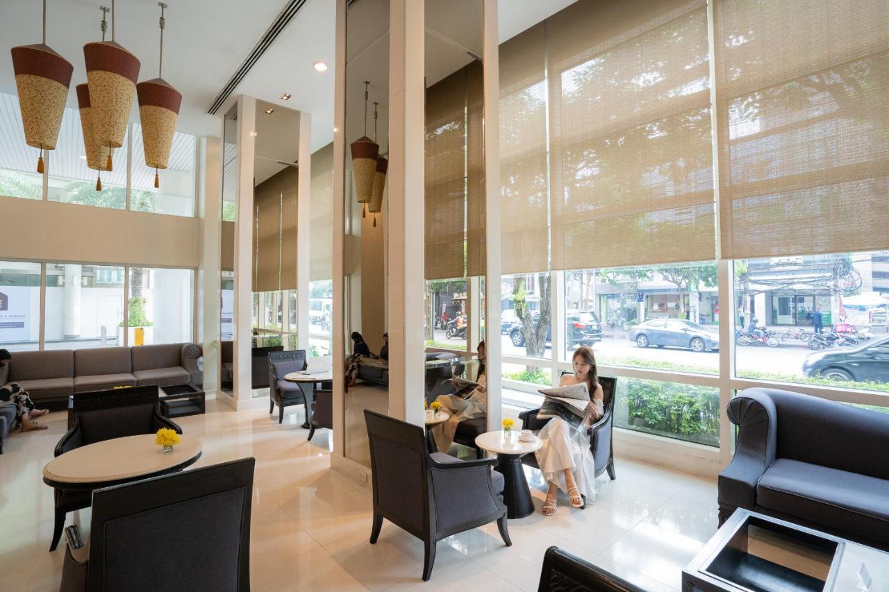 Centre Point Sukhumvit Thong-lo Bangkok