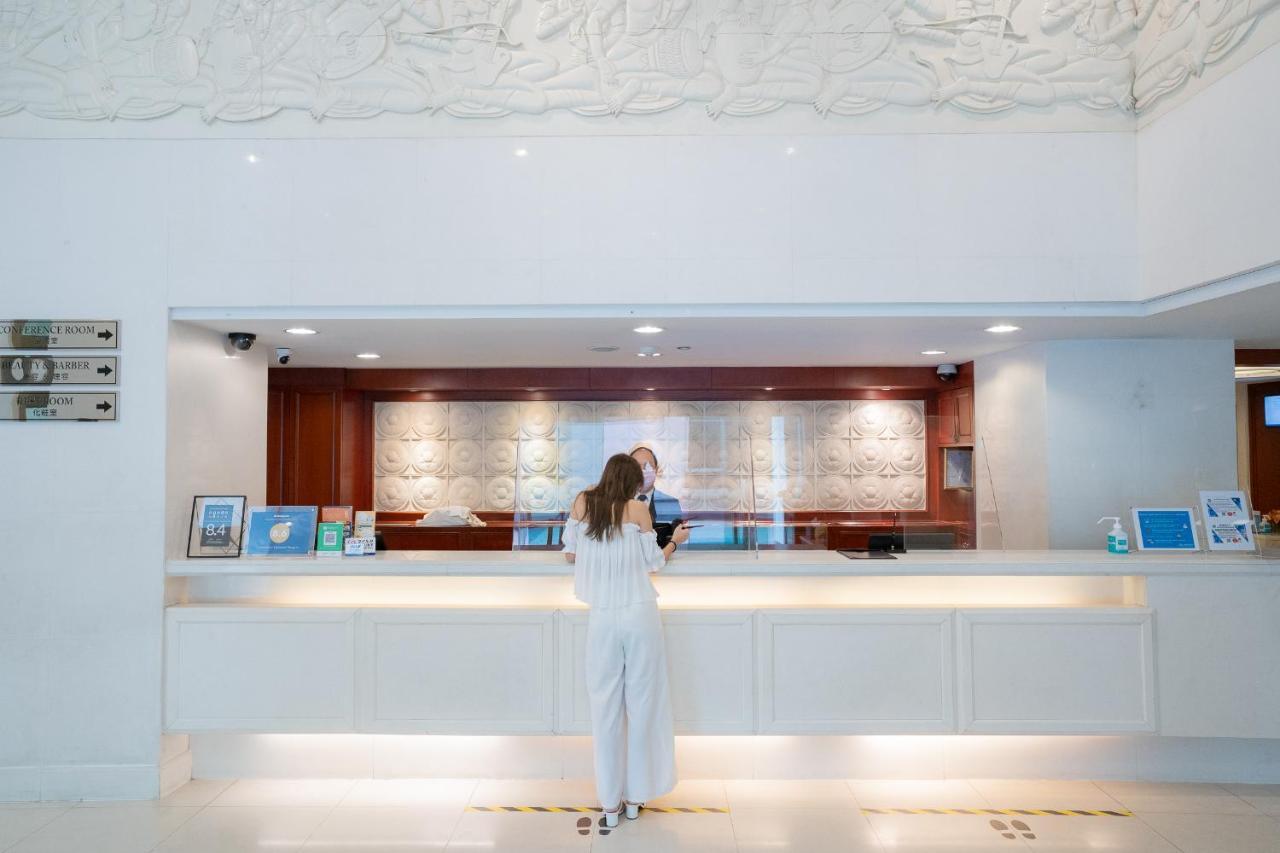 Centre Point Sukhumvit Thong-lo Hotel Bangkok