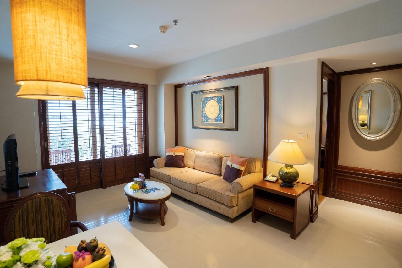 Centre Point Sukhumvit Thong-lo Bangkok