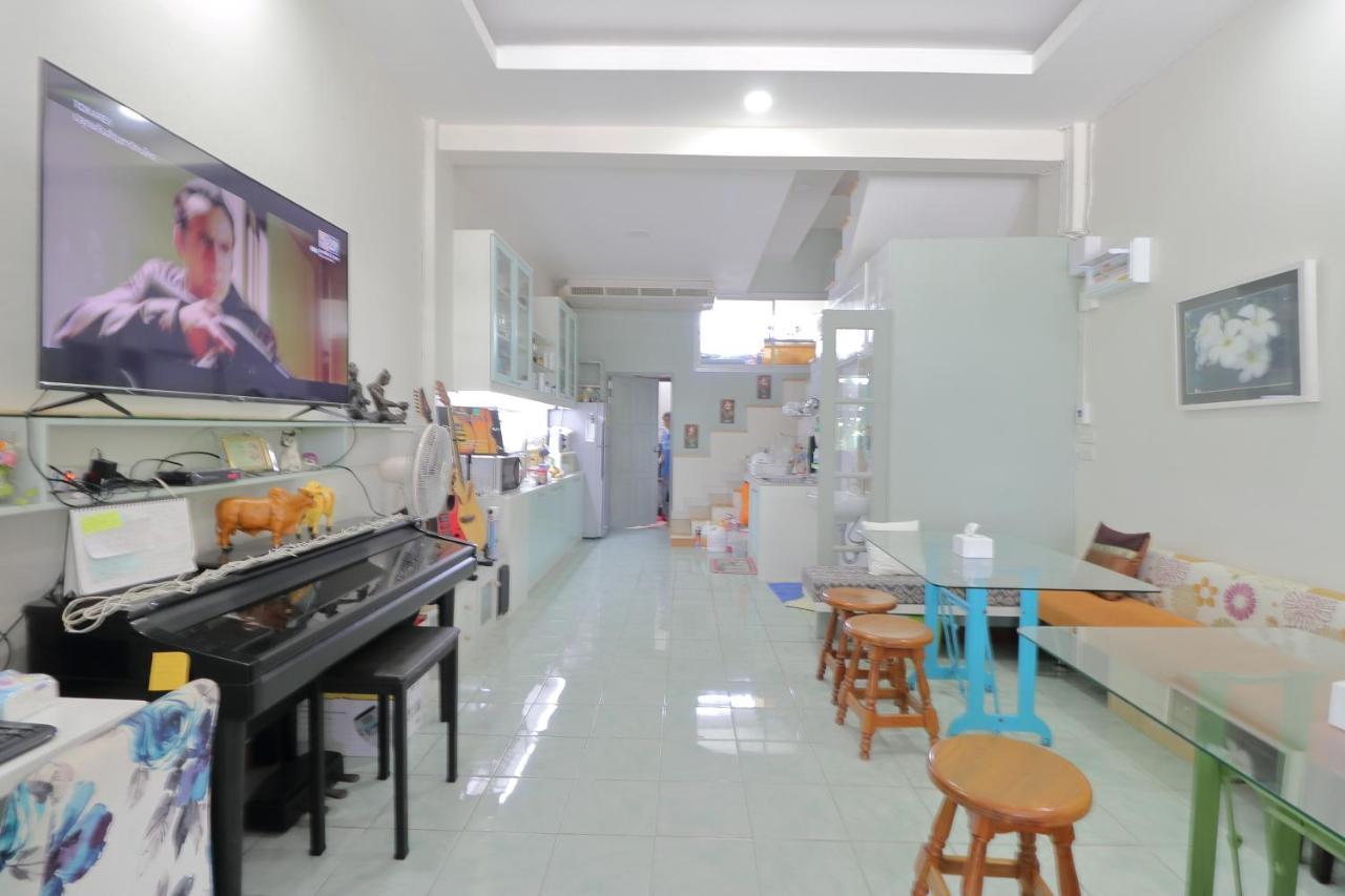 Saen Sabai 2* Bangkok