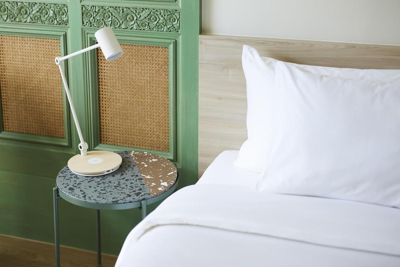 56 Surawong Hotel Bangkok