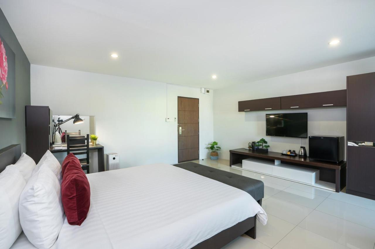 Hotel De Botan Srinakarin & 3*