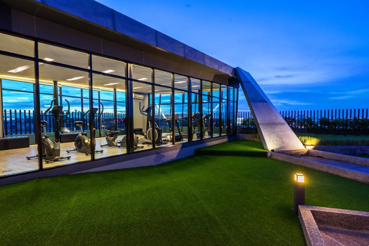 De Botan Srinakarin & Hotel 3*