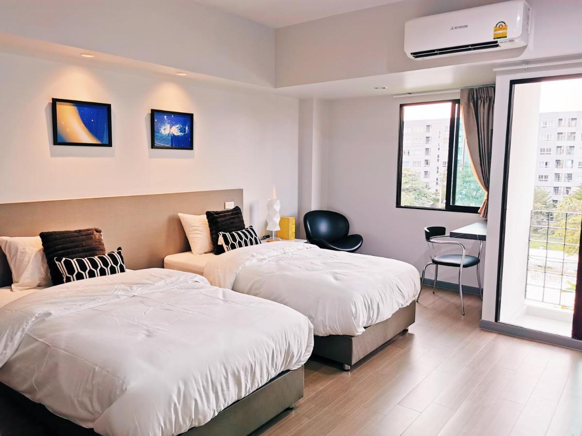 Star Sukhumvit 3*