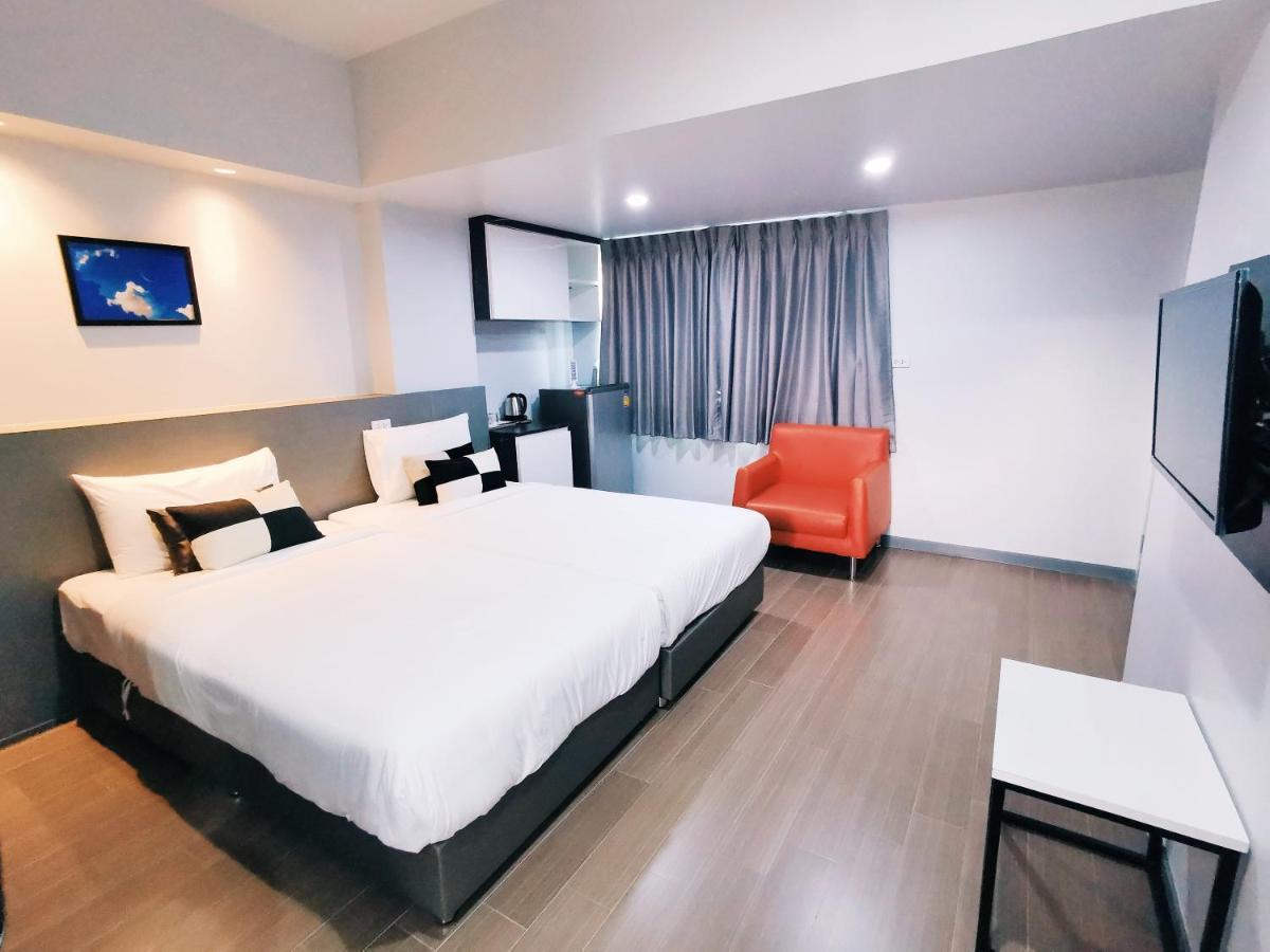 Star Sukhumvit Hotel