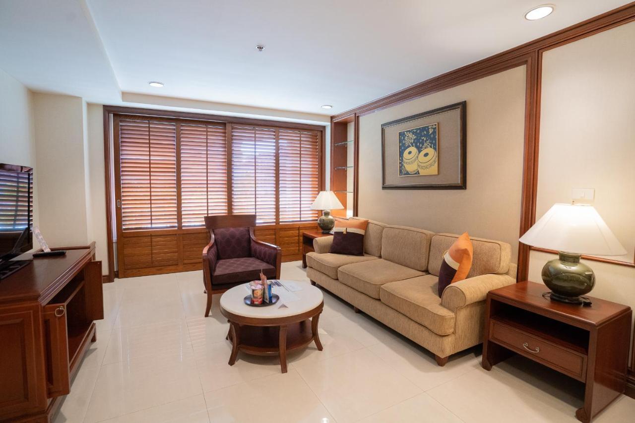 Hotel Centre Point Sukhumvit Thong-lo