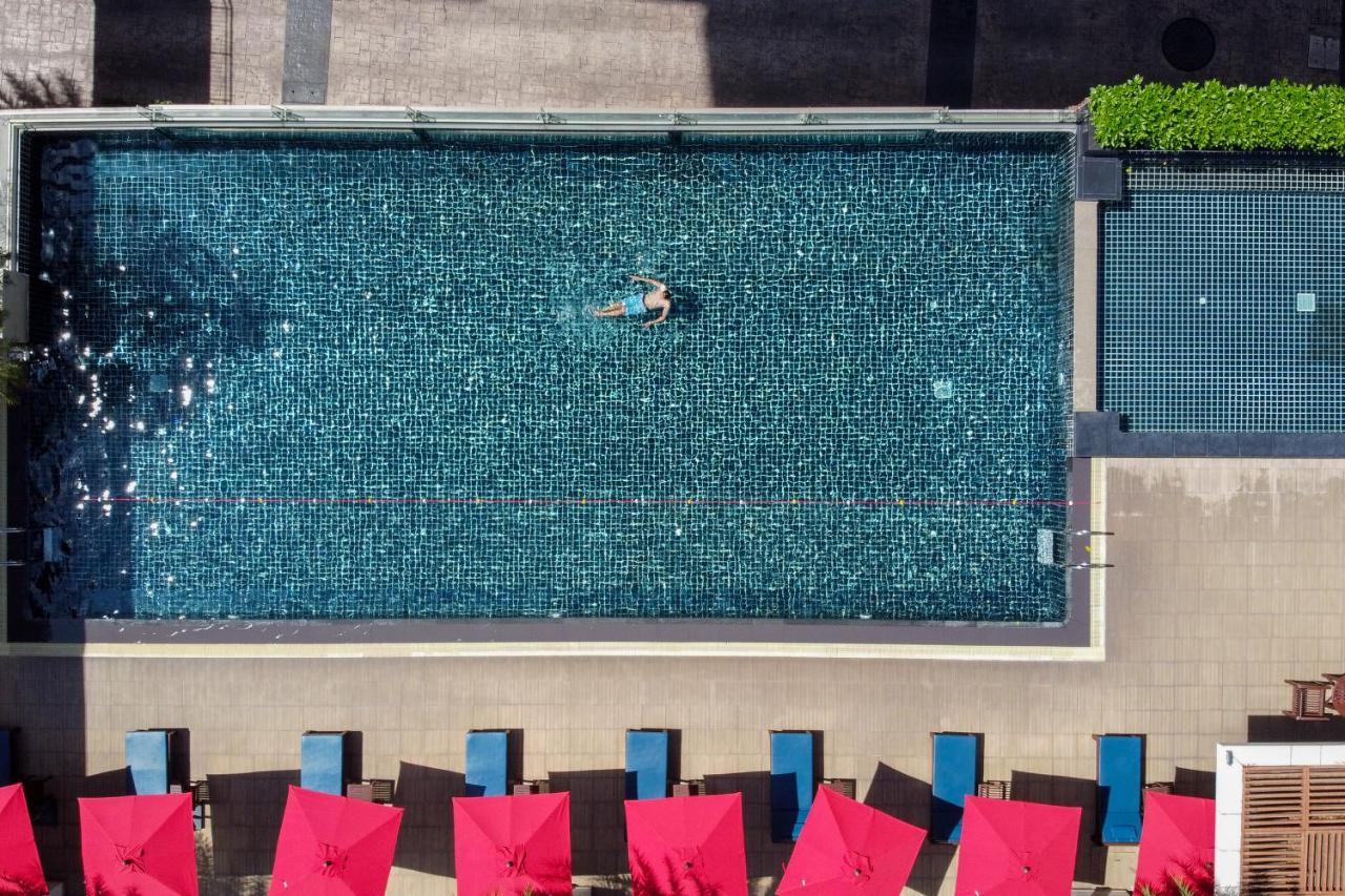 Centre Point Sukhumvit Thong-lo