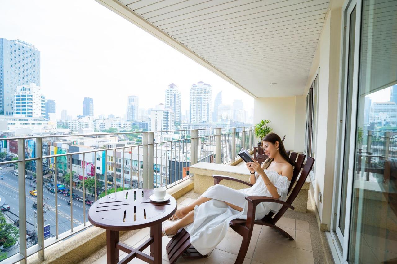 Hotel Centre Point Sukhumvit Thong-lo