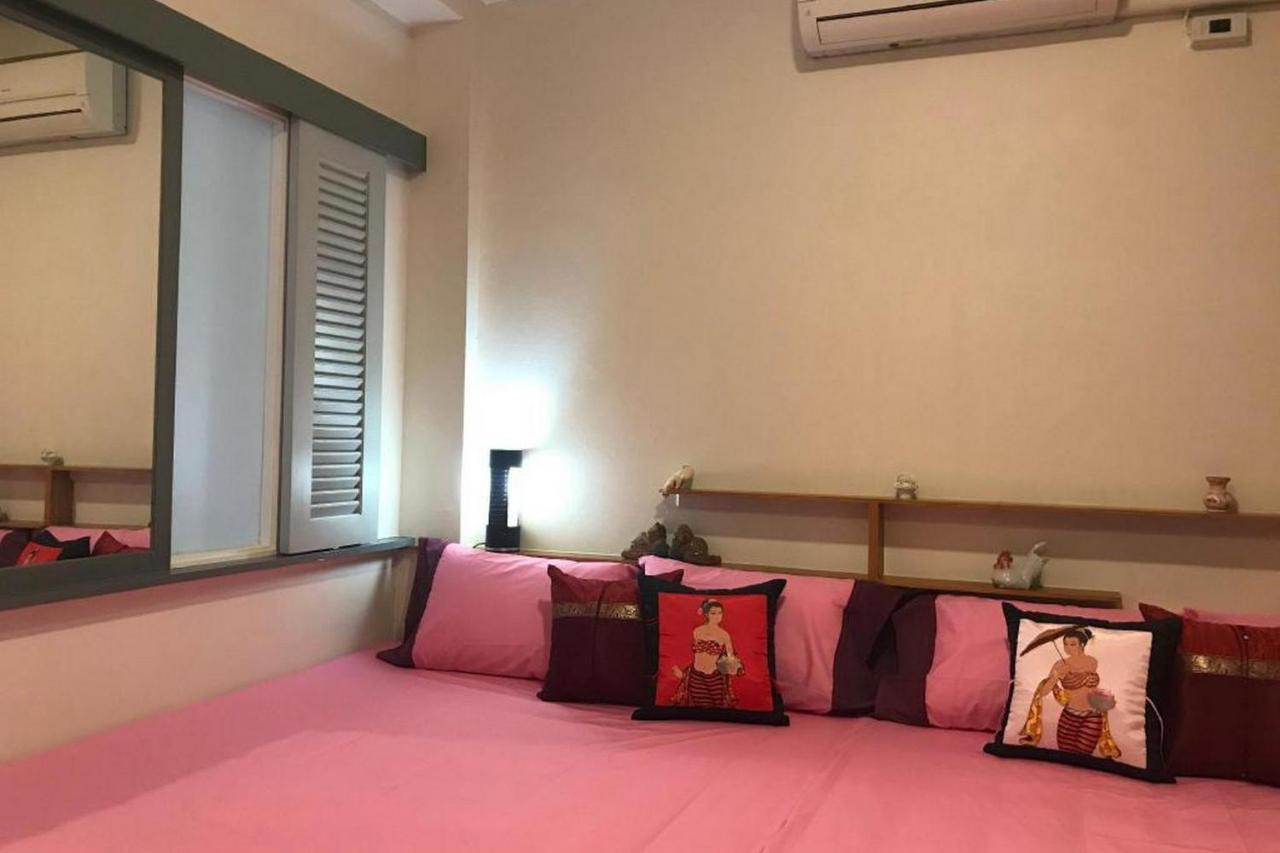 Saen Sabai 2* Bangkok