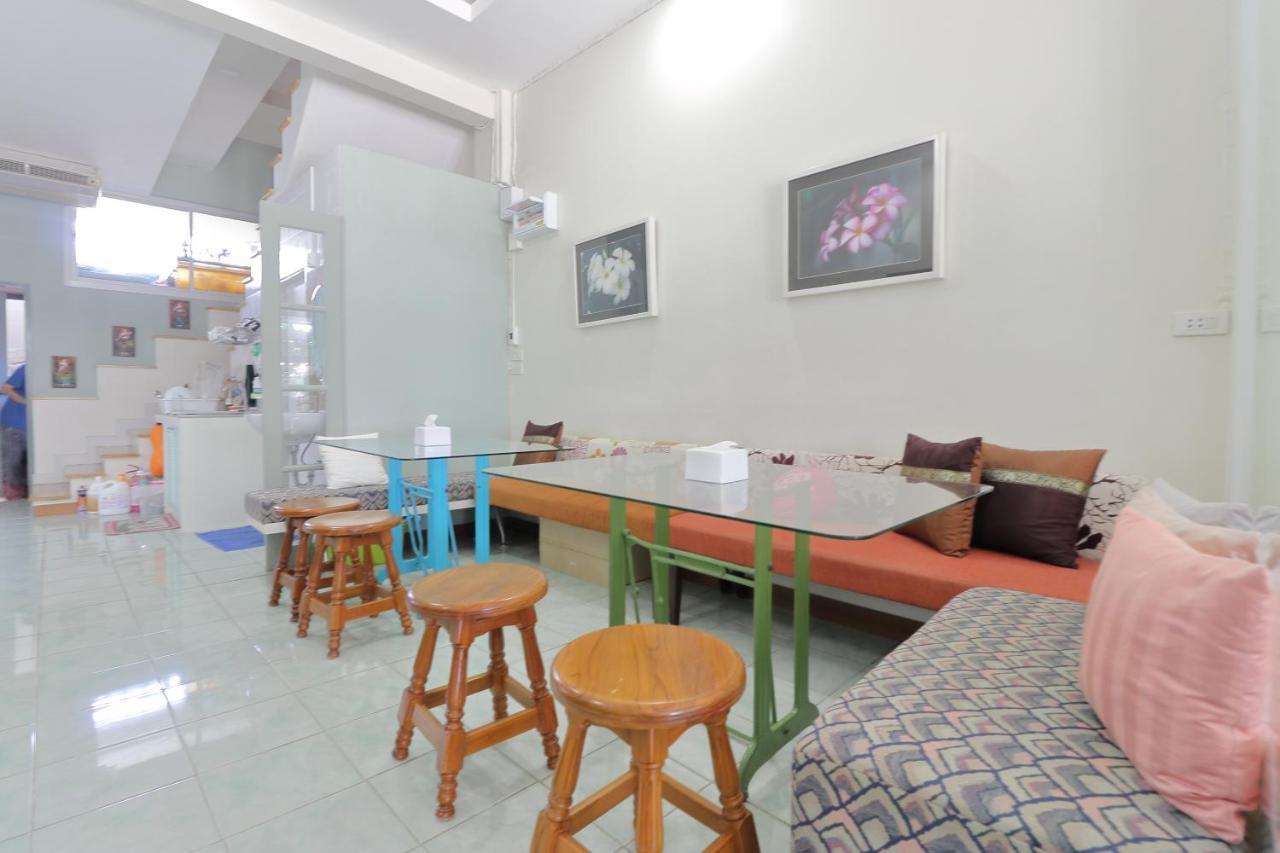 Saen Sabai Hotel