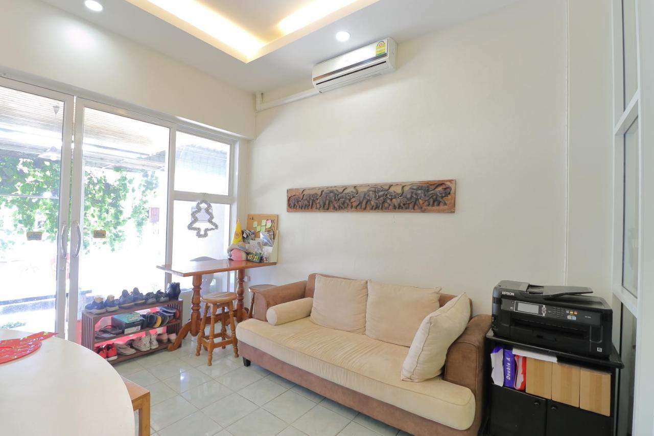 Hotel Saen Sabai 2*
