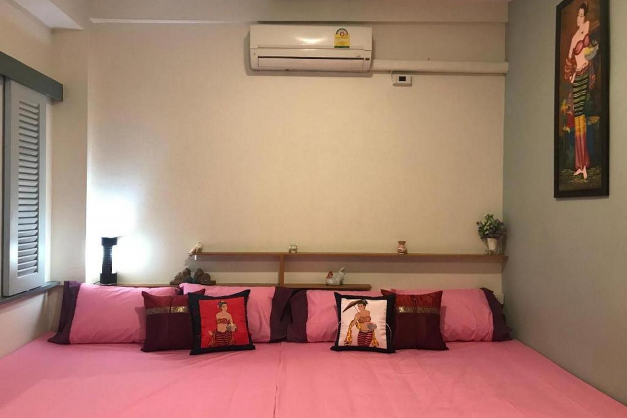 Hotel Saen Sabai Bangkok
