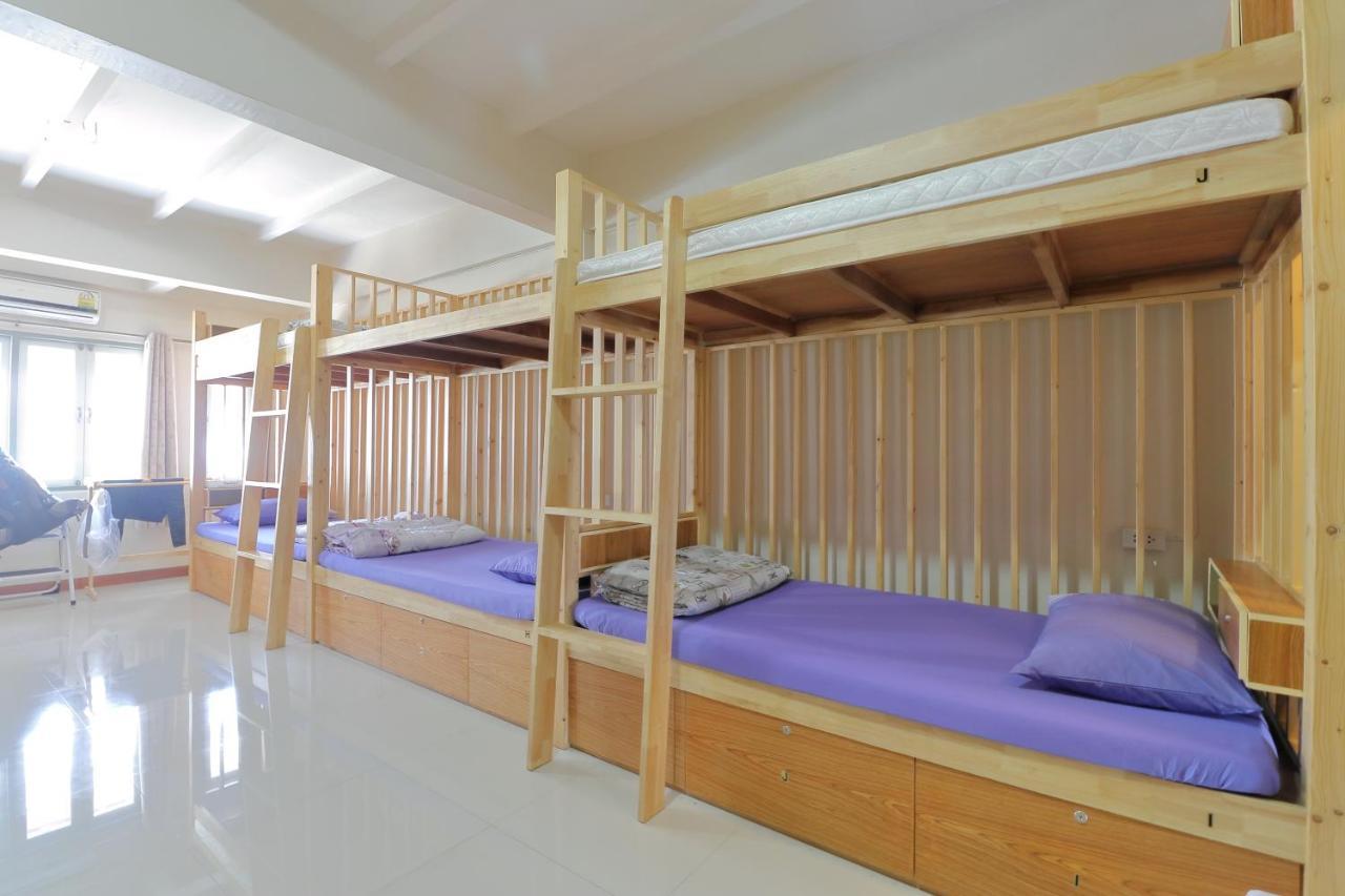 Hotel Saen Sabai