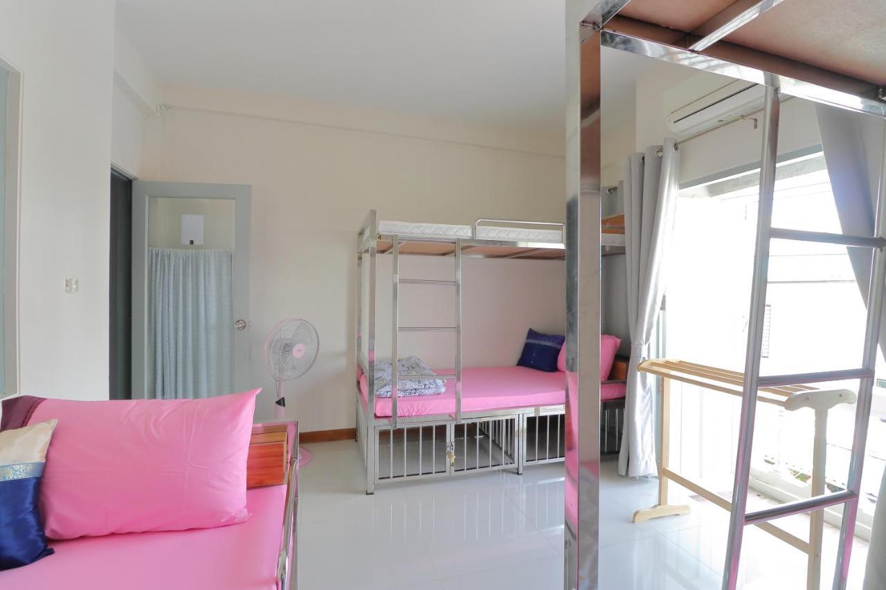 Hotel Saen Sabai Bangkok