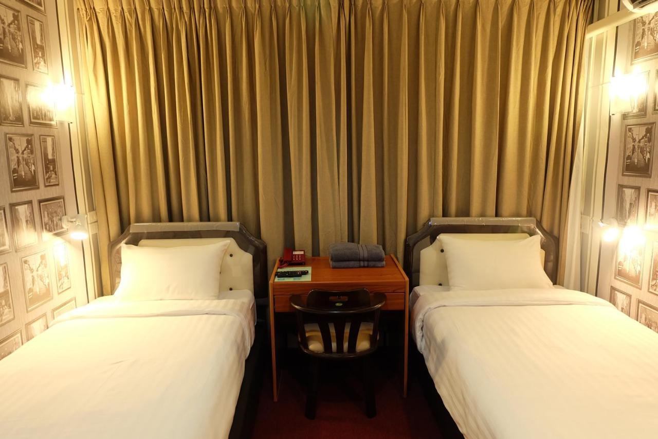 Hotel 14 1
