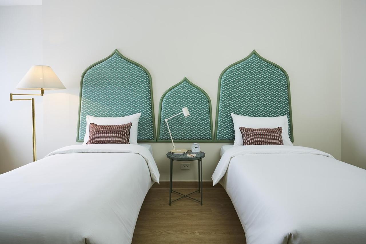 56 Surawong 3* Bangkok