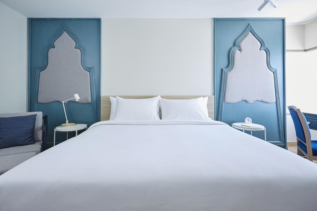 56 Surawong 3* Bangkok