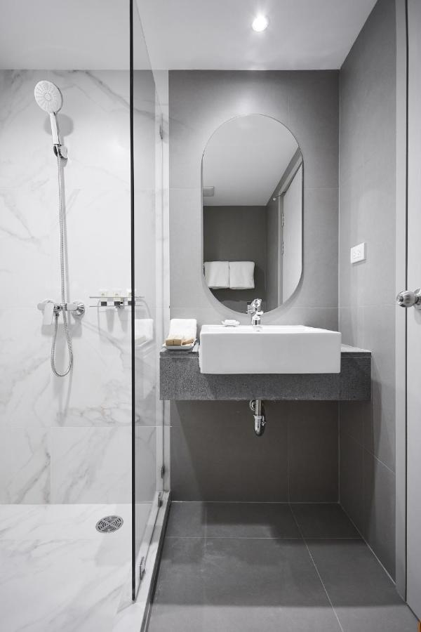 56 Surawong Hotel Bangkok