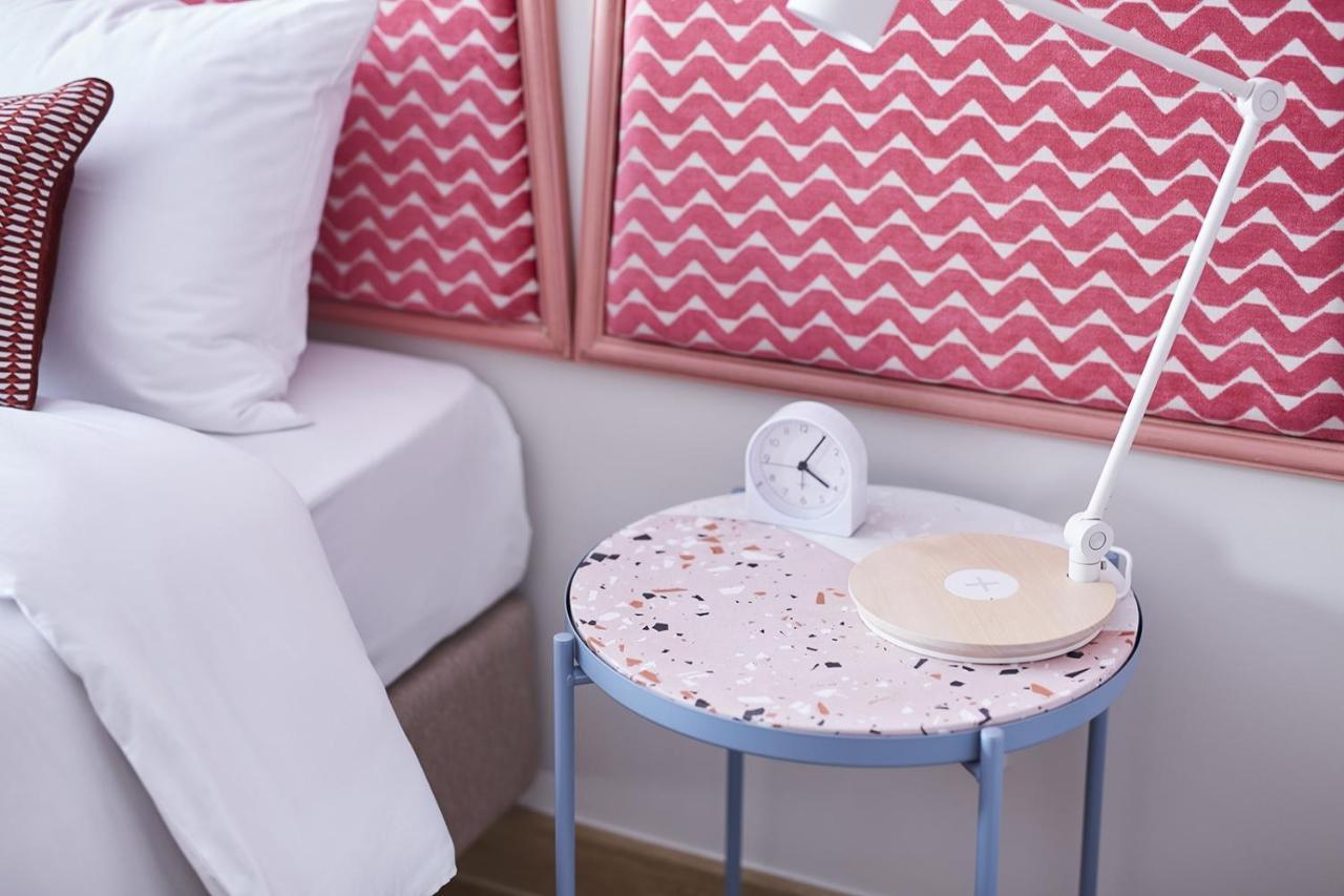 Hotel 56 Surawong Bangkok